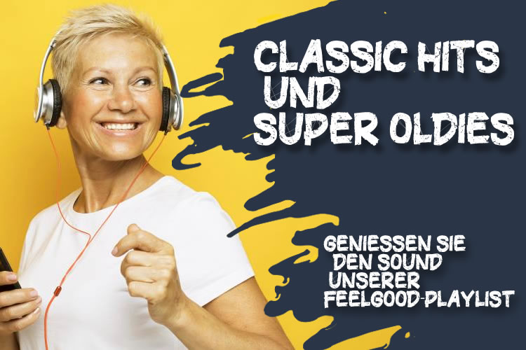 Classic Hits und Super Oldies