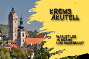 Krems Aktuell