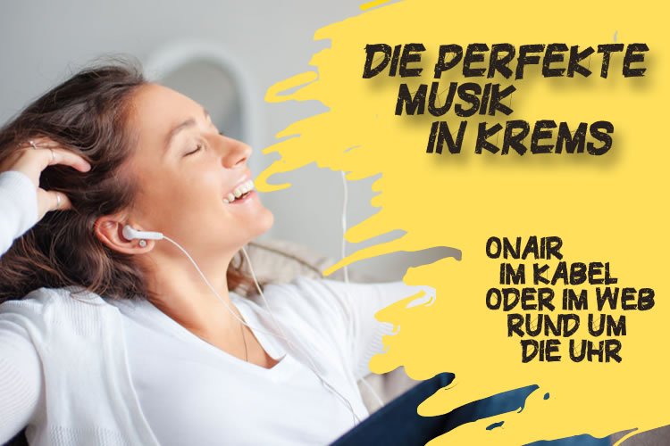 Die perfekte Musik in Krems