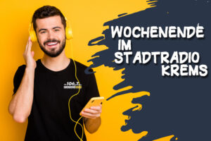 wochenende im stadtradio