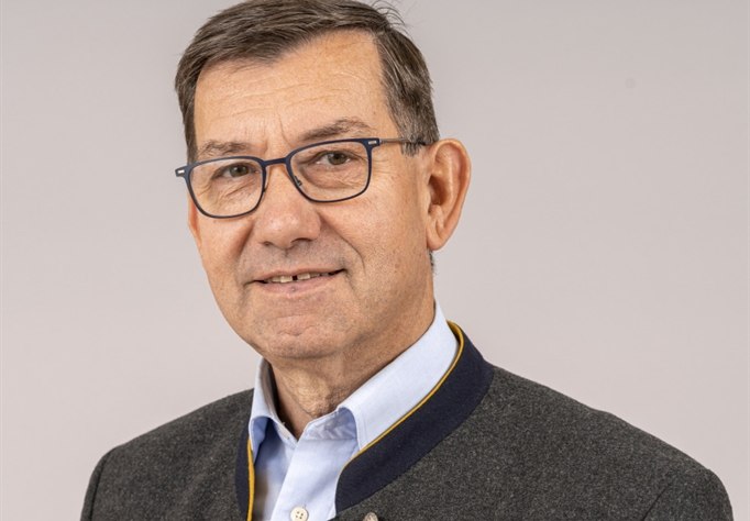 Rossatz-Arnsdorfs Bürgermeister Erich Polz tritt ab