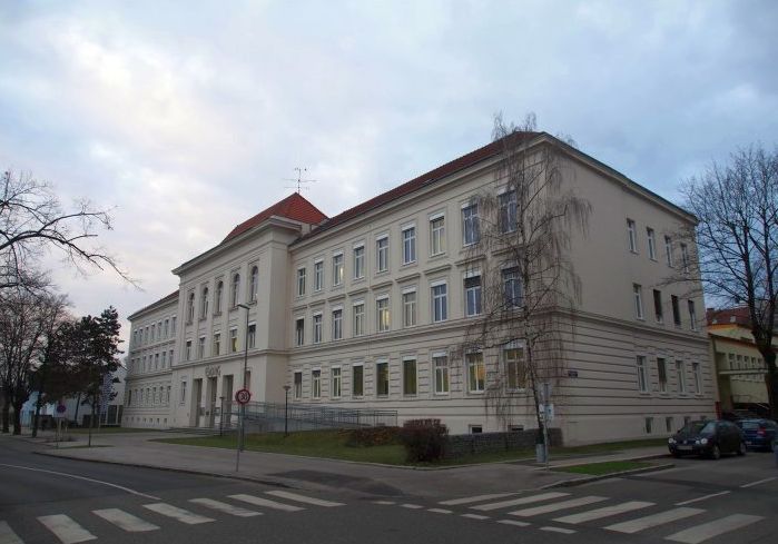 Einbruchsdiebstähle in Schulgebäude in Krems