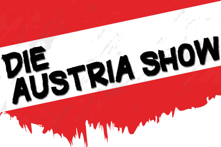 Die Stadtradio Austria Show