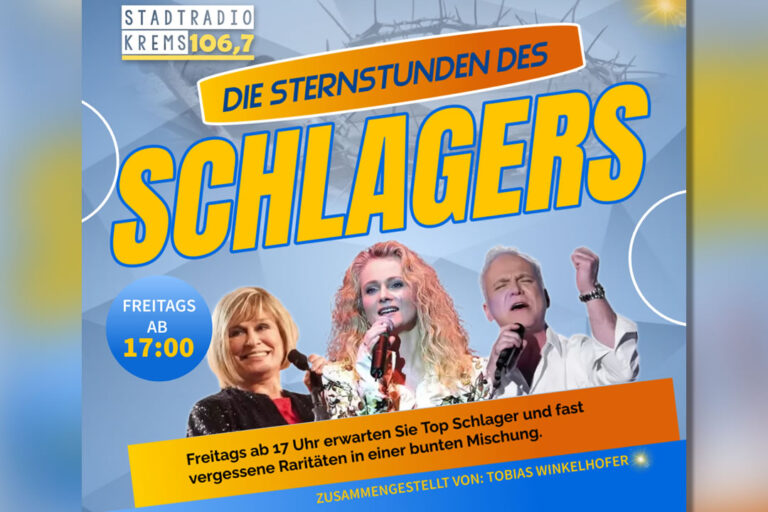Die Sternstunden des Schlager