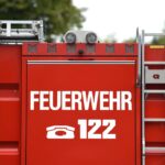 86-jährige Lenkerin verliert Kontrolle über ihr Fahrzeug