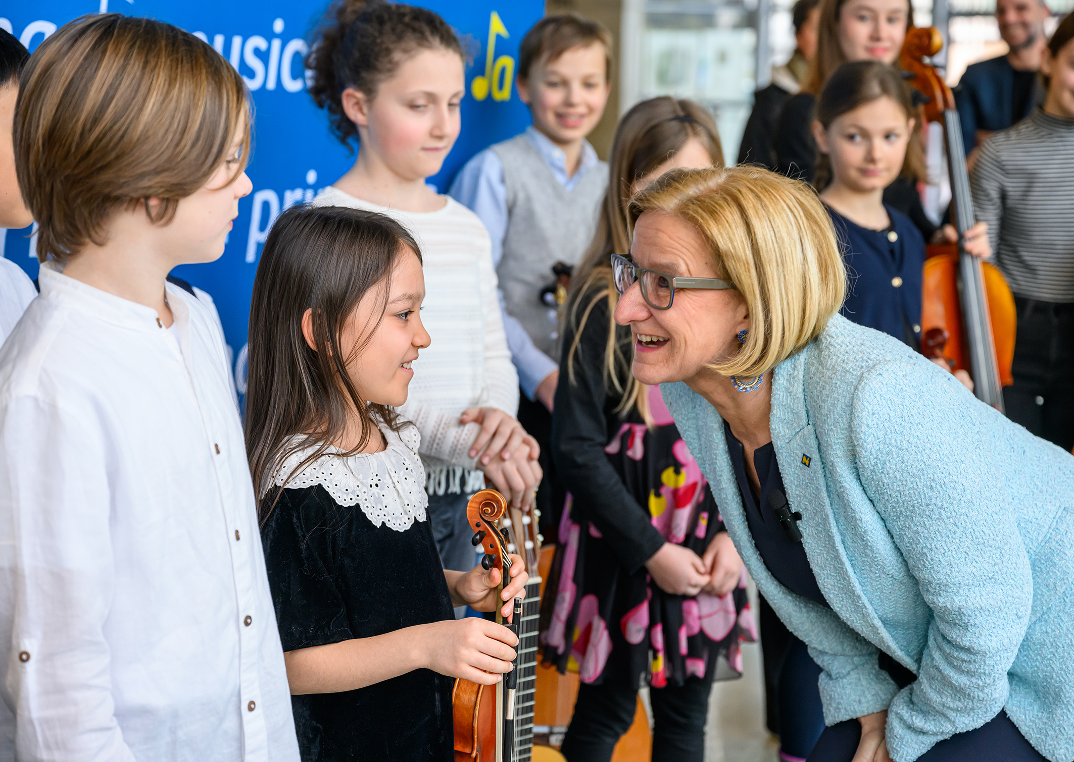 Kulturabenteuer für Kinder: Bunte Osterferien in Niederösterreich