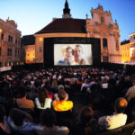 20 Jahre Kinosommer Niederösterreich