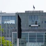 Trauer in Niederösterreich nach Amoklauf in Graz – Landhaus hisst Flaggen auf Halbmast